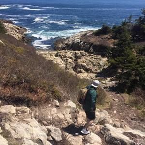 Meet your Posher, Ryan